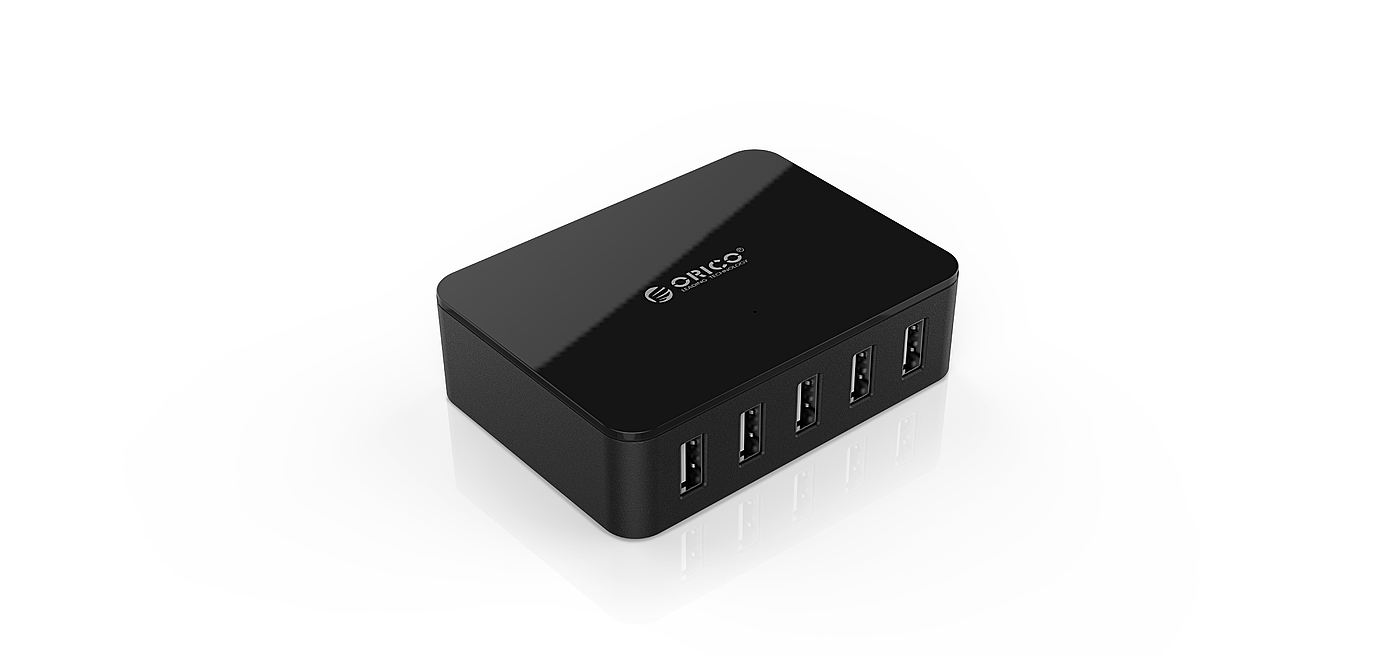 Intelligent hardware，Multi port charger，orico，portable battery，Mobile phone peripheral，